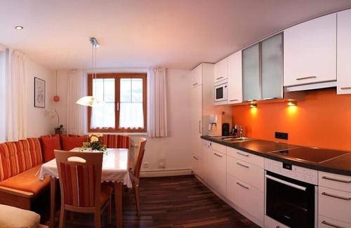Silbertal Apartment | Peaceful location, by the valley ski-run, close to cable cars, hiking paradise