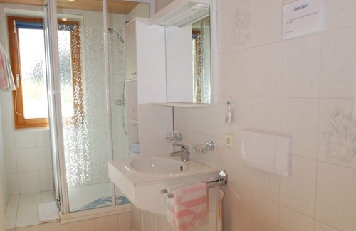 Silbertal Apartment | Peaceful location, by the valley ski-run, close to cable cars, hiking paradise