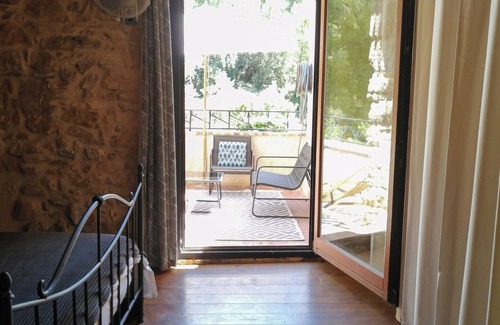 Fuentespalda Cottage | Peaceful mountain cottage with pool and amazing views close to the village