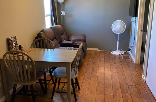 Casper Cabin | Peaceful Mountain View 2-bedroom Cabin