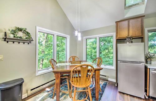 Nashville House | Peaceful Nashville Hideaway Near State Parks!
