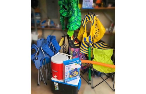 Antioch House | Peaceful Nashville Retreat Near Percy Priest Lake