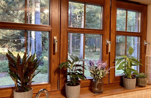 Nethy Bridge House | Peaceful Nethy Bridge house