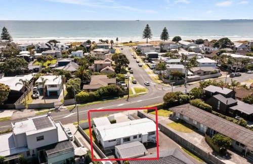 Mount Maunganui House | Peaceful Oasis near the Beach and Mount Mainstreet Shopping Centre