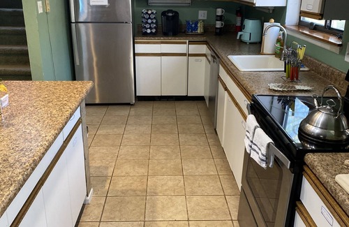 Woodridge House | Peaceful Oasis Nestled in a Wooded Community Perfect for Couples and Families.