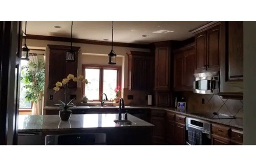 Shawnee House | Peaceful Oasis