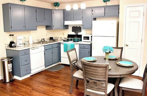 Albany Apartment | Peaceful Paradise
