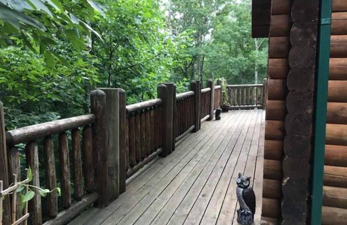 Burnside Cabin | Peaceful Paradise