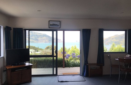 Wainui House | Peaceful piece of Paradise