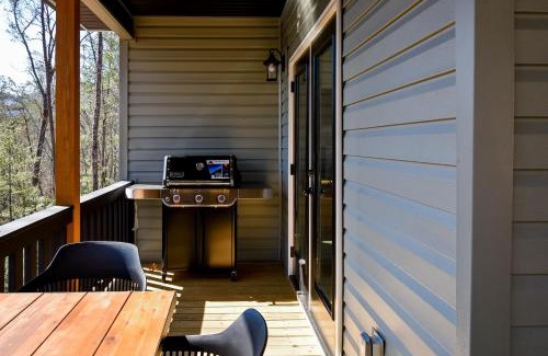 Blairsville House | Peaceful Pines