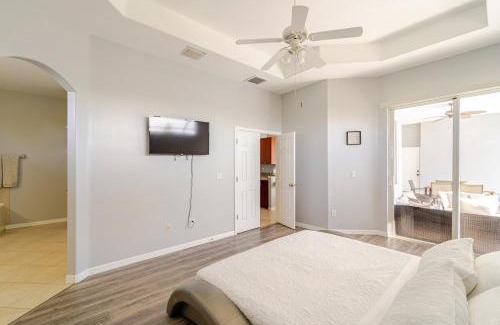 South Gulf Cove House | Peaceful Pool House