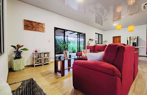 Chachagua House | Peaceful Private Villas with Pool near La Fortuna! - Perfect for Large Groups
