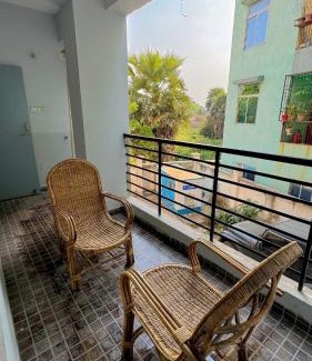 Patna Apartment | Peaceful, Private, Perfect 3BHK 101
