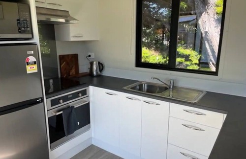 Eskdale Cabin | Peaceful, quiet, cabin in the country side