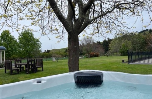 Eskdale Cabin | Peaceful, quiet, cabin in the country side