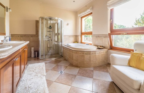 Csucshegy Apartment | Peaceful relaxation