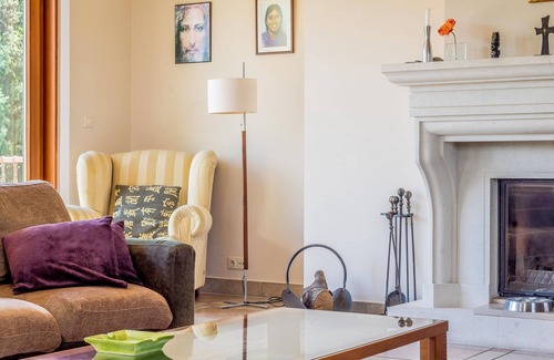Csucshegy Apartment | Peaceful relaxation