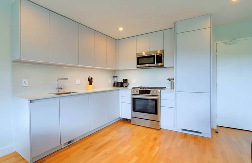 Radnor - Fort Myer Heights Apartment | Peaceful & Relaxing Apt For Your Trip!