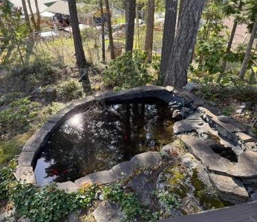 Gold River House | Peaceful Rest