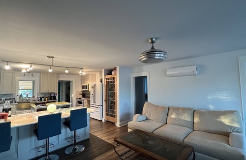Weatherford House | Peaceful Rest Ranch - Escape the Ordinary