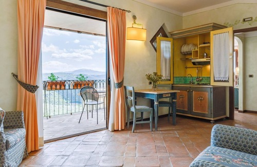 Canalicchio House | Peaceful Retreat in Collazzone