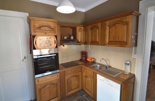 Roumont House | Peaceful Retreat in Roumont, cleaning included