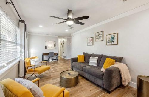 Gainesville House | Peaceful Retreat Pet-Friendly 5 mins to Shands & UF