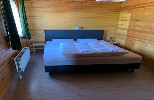 The Ardennes House | Peaceful Retreat with Sauna