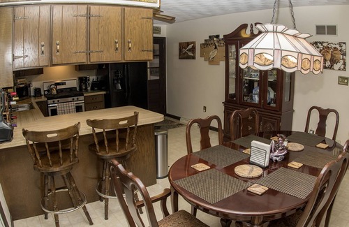 Rossville House | PEACEFUL SECLUSION, YET ONLY 5 MINUTES FROM INTERSTATE 83!