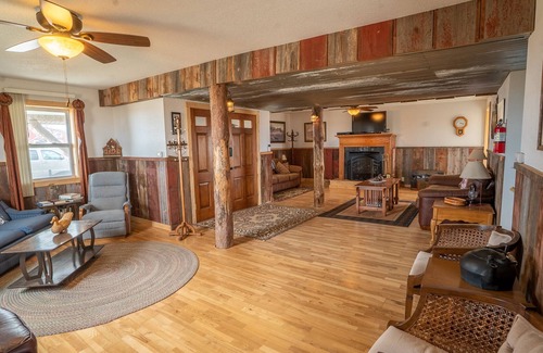 Union County Other | Peaceful & Serene Country Getaway
