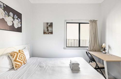 Lidcombe House | Peaceful Stay in Lidcombe - Double Room on a Quiet Street - Shared Bathroom