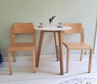 Toolo Apartment | Peaceful Studio in Töölö