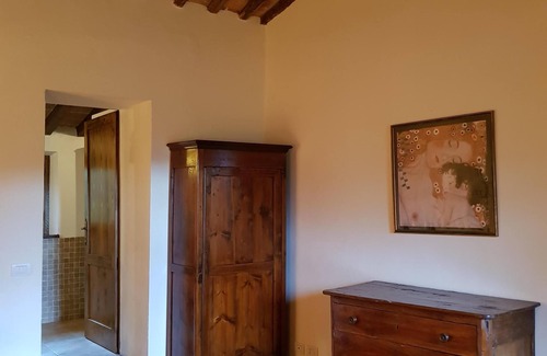 Vellano Other | Peaceful Tuscan farmhouse, magnificent views. Near Lucca, Pescia, Florence, Pisa