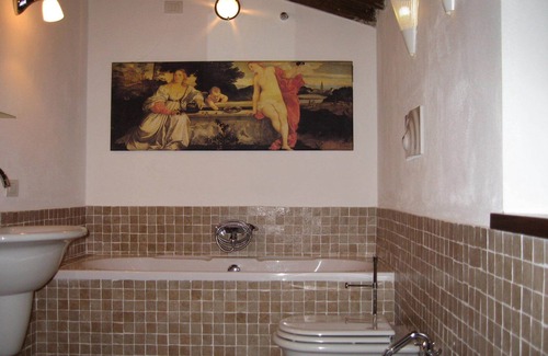 Vellano Other | Peaceful Tuscan farmhouse, magnificent views. Near Lucca, Pescia, Florence, Pisa