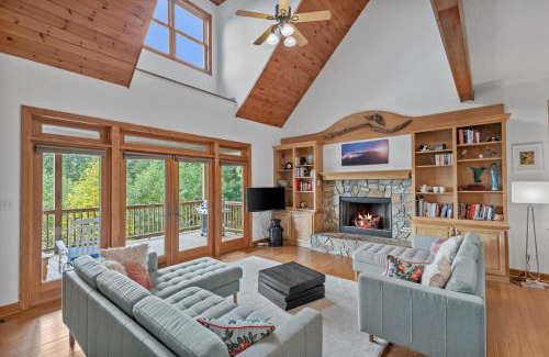 Altamont House | Peaceful View