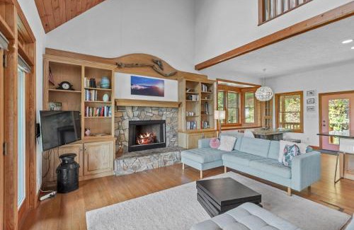 Altamont House | Peaceful View