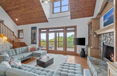 Altamont House | Peaceful View