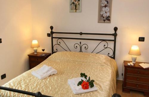 Montefiascone Villa | Peaceful Villa in Montefiascone with Bubble Bath