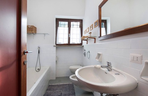 Ispra Villa | Peaceful villa on the shores of Lake Maggiore! - Villa Nassi