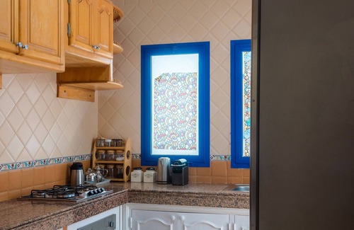 Skhirat Plage Villa | Peaceful villa with a beautiful garden, less than 5 minutes walk from beach