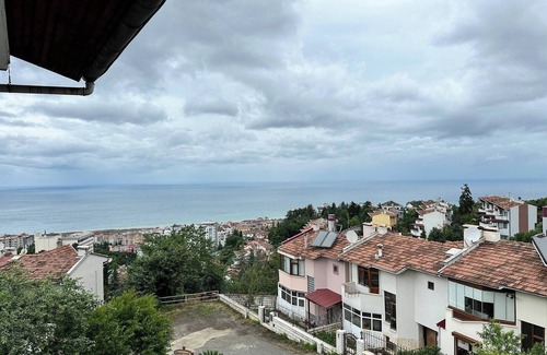 Trabzon Villa | Peaceful Villa With Perfect View in the City Center