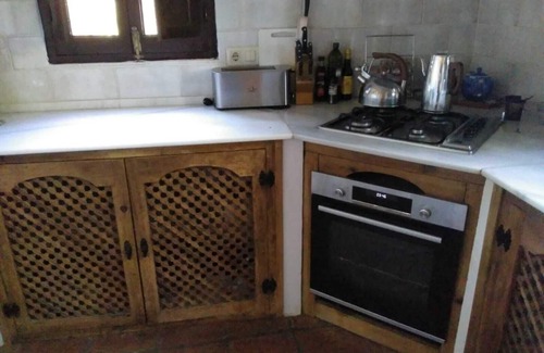 Vejer de la Frontera House | Peaceful, well equipped family house in beautiful part of Spain