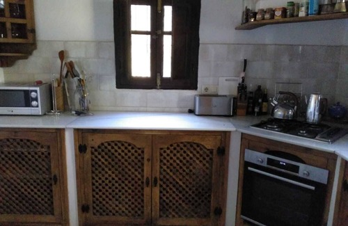 Vejer de la Frontera House | Peaceful, well equipped family house in beautiful part of Spain