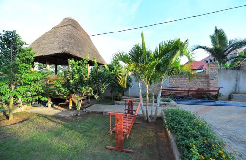 Central Region Apartment | Peacewell Home