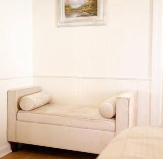 Cowpens House | Peach Haven Hideaway