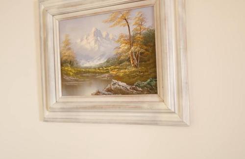 Cowpens House | Peach Haven Hideaway