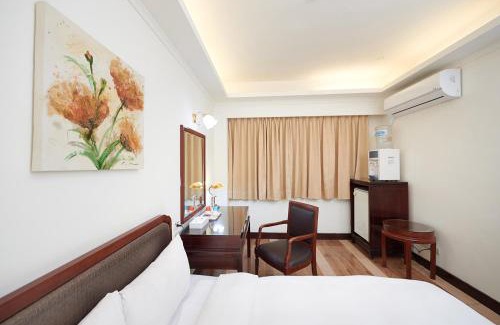 Hsinchu City Centre Hotel | Peach Hotel