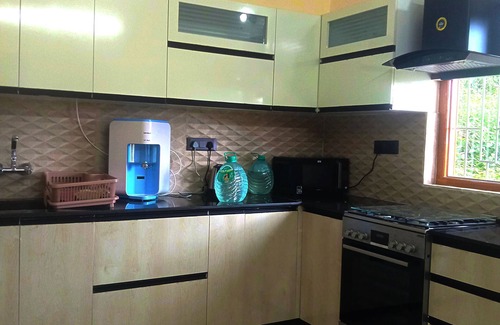 Sukha Villa | Peach Villa by Ebony Stays – Scenic 3BHK Villa in Nainital with Mountain Views