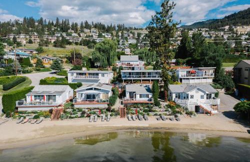 Central Okanagan Resort | Peachland Beach Resort