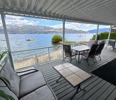 Central Okanagan Resort | Peachland Beach Resort